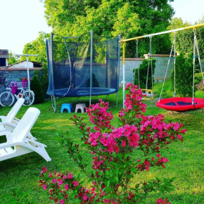 Apartman Kairos 1